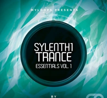 SoundBreeze Sylenth1 Trance Essentials Vol.1 Synth Presets